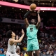 nba picks Mark Williams Charlotte Hornets predictions best bet odds