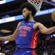 nba picks Marvin Bagley Detroit Pistons predictions best bet odds