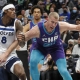 nba picks Mason Plumlee Charlotte Hornets predictions best bet odds