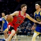 nba picks Matas Buzelis Chicago Bulls predictions best bet odds