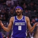 nba picks Maurice Harkless Sacramento Kings predictions best bet odds