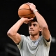 nba picks Max Christie Dallas Mavericks predictions best bet odds