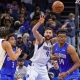 nba picks Maxi Kleber Dallas Mavericks predictions best bet odds