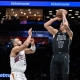 nba picks Michael Porter Jr Brooklyn Nets predictions best bet odds