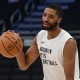 nba picks Mikal Bridges Brooklyn Nets predictions best bet odds