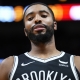 nba picks Mikal Bridges Brooklyn Nets predictions best bet odds