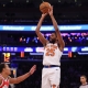nba picks Mikal Bridges New York Knicks predictions best bet odds