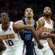 nba picks Mikal Bridges Phoenix Suns predictions best bet odds