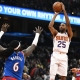 nba picks Mikal Bridges Phoenix Suns predictions best bet odds