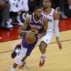 nba picks Mikal Bridges Phoenix Suns predictions best bet odds