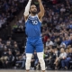 nba picks Mike Conley Minnesota Timberwolves predictions best bet odds