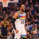 nba picks Mike Conley Minnesota Timberwolves predictions best bet odds