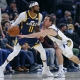 nba picks Mike Conley Utah Jazz predictions best bet odds