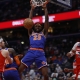 nba picks Mitchell Robinson New York Knicks predictions best bet odds