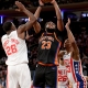 nba picks Mitchell Robinson New York Knicks predictions best bet odds