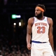 nba picks Mitchell Robinson New York Knicks predictions best bet odds