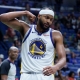 nba picks Moses Moody Golden State Warriors predictions best bet odds