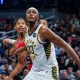 nba picks Myles Turner Indiana Pacers predictions best bet odds