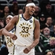 nba picks Myles Turner Indiana Pacers predictions best bet odds