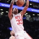 nba picks Nic Claxton Brooklyn Nets predictions best bet odds