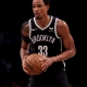 nba picks Nic Claxton Brooklyn Nets predictions best bet odds