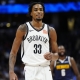 nba picks Nic Claxton Brooklyn Nets predictions best bet odds