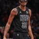 nba picks Nic Claxton Brooklyn Nets predictions best bet odds