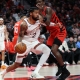 nba picks Nick Richards Phoenix Suns predictions best bet odds