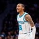 nba picks Nick Smith Charlotte Hornets predictions best bet odds