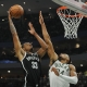 nba picks Nicolas Claxton Brooklyn Nets predictions best bet odds