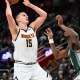 nba picks Nikola Jokic Denver Nuggets predictions best bet odds