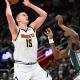 nba picks Nikola Jokic Denver Nuggets predictions best bet odds