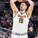 nba picks Nikola Jokic Denver Nuggets predictions best bet odds