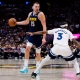 nba picks Nikola Jokic Denver Nuggets predictions best bet odds