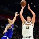 nba picks Nikola Jokic Denver Nuggets predictions best bet odds