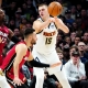 nba picks Nikola Jokic Denver Nuggets predictions best bet odds