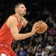 nba picks Nikola Vucevic Chicago Bulls predictions best bet odds