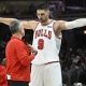 nba picks Nikola Vucevic Chicago Bulls predictions best bet odds