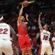 nba picks Nikola Vucevic Chicago Bulls predictions best bet odds