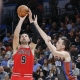 nba picks Nikola Vucevic Chicago Bulls predictions best bet odds