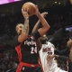 nba picks Norman Powell Portland Trail Blazers predictions best bet odds