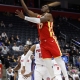 nba picks Onyeka Okongwu Atlanta Hawks predictions best bet odds