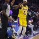 nba picks Patrick Beverley Los Angeles Lakers predictions best bet odds