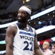 nba picks Patrick Beverley Minnesota Timberwolves predictions best bet odds