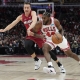 nba picks Patrick Williams Chicago Bulls predictions best bet odds