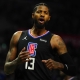 nba picks Paul George Los Angeles Clippers predictions best bet odds