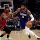 nba picks Paul George Los Angeles Clippers predictions best bet odds