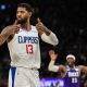 nba picks Paul George Los Angeles Clippers predictions best bet odds