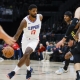 nba picks Paul George Los Angeles Clippers predictions best bet odds