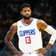 nba picks Paul George Los Angeles Clippers predictions best bet odds